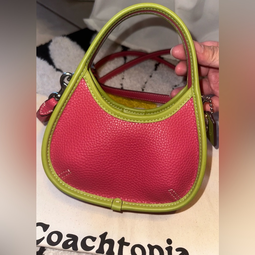 Coachtopia Mini Ergo Bag - Picture 6 of 9